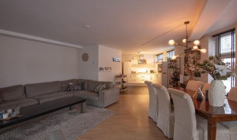 Te koop: Foto Appartement aan de Regulierstraat 132 in Nijmegen