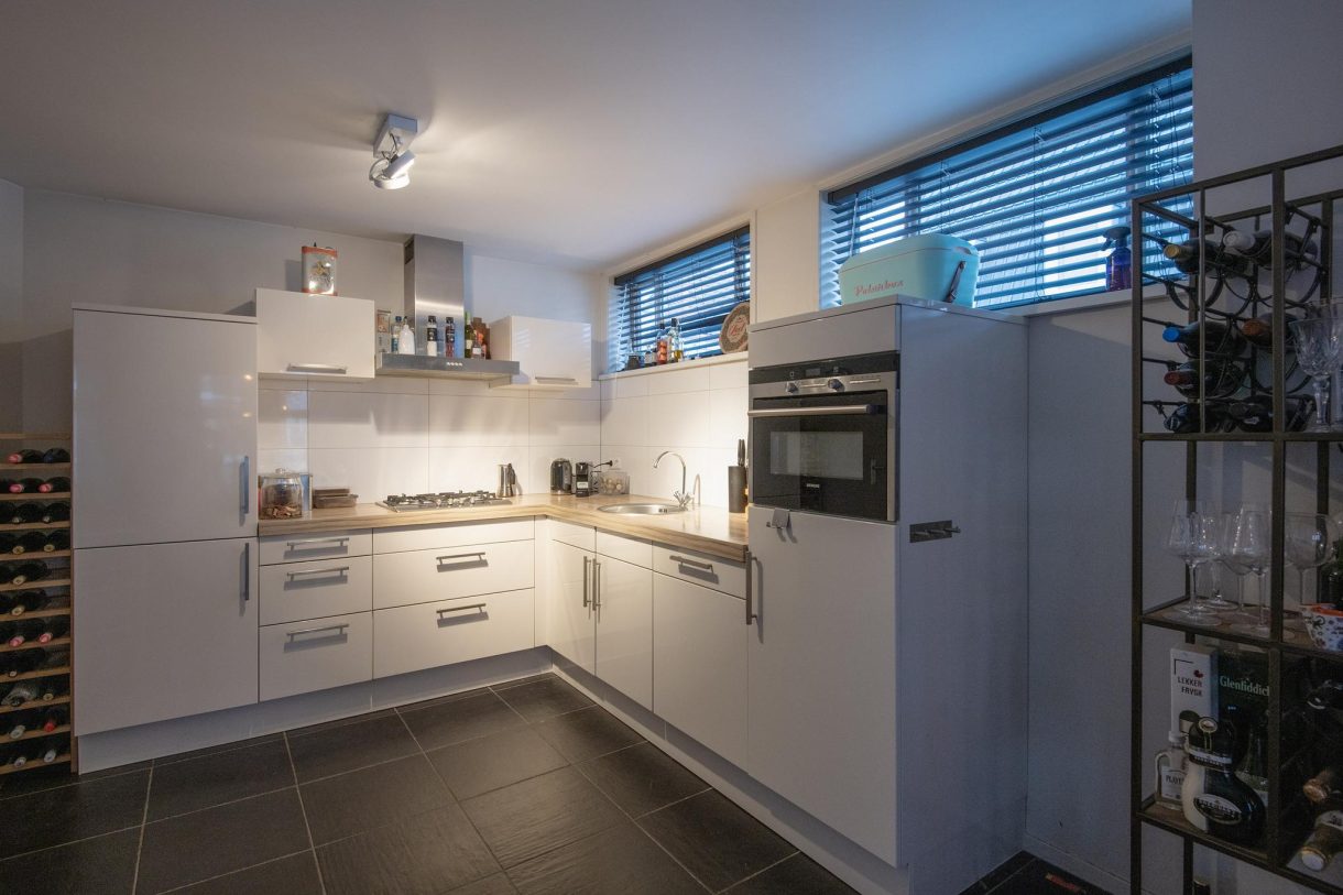 Te koop: Foto Appartement aan de Regulierstraat 132 in Nijmegen