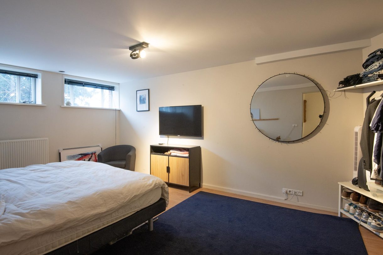 Te koop: Foto Appartement aan de Regulierstraat 132 in Nijmegen