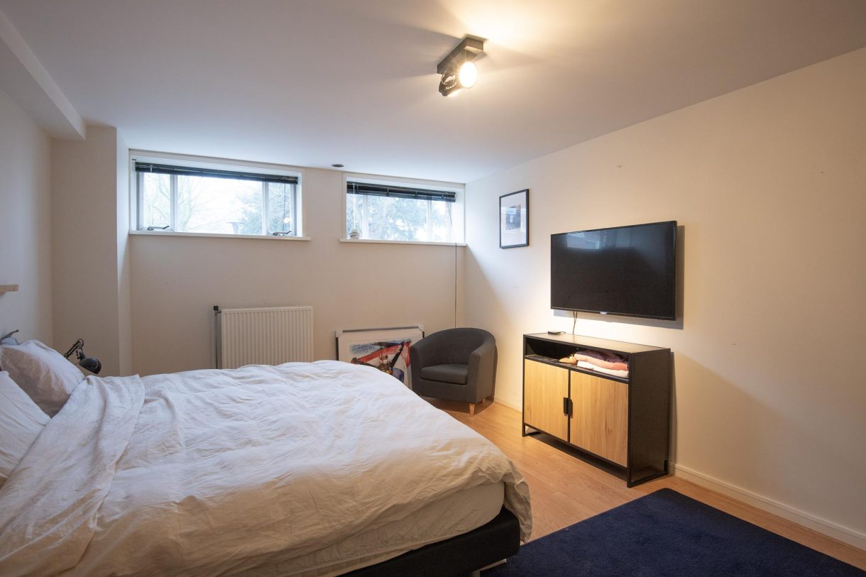 Te koop: Foto Appartement aan de Regulierstraat 132 in Nijmegen