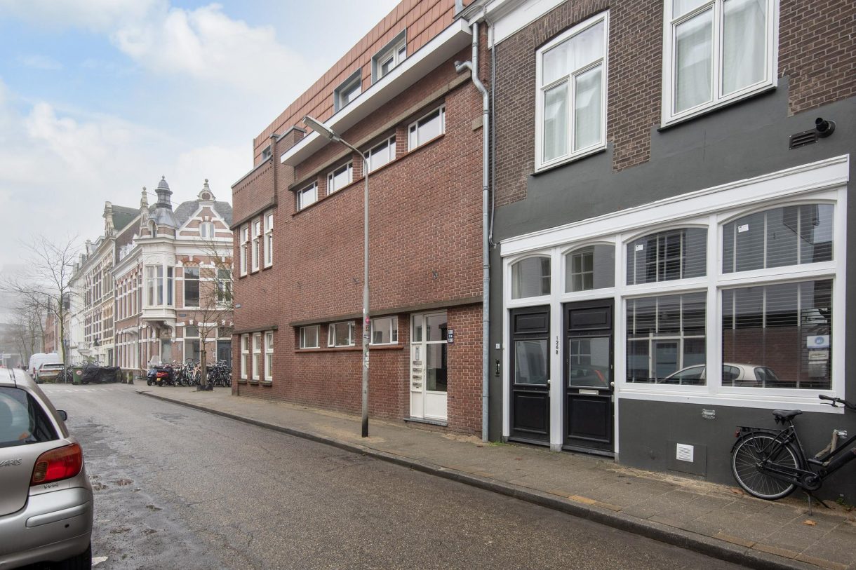 Te koop: Foto Appartement aan de Regulierstraat 132 in Nijmegen