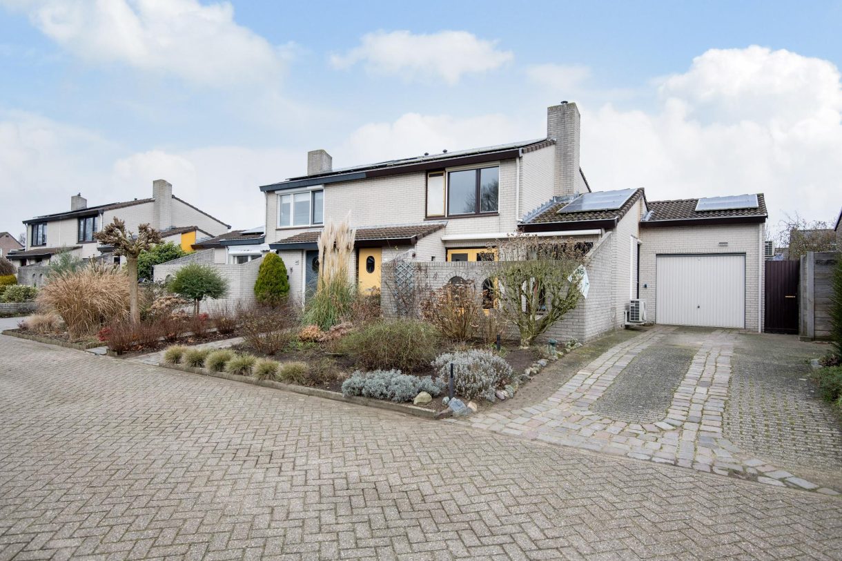 Te koop: Foto Woonhuis aan de Oude Kleefsebaan 46 in Overasselt