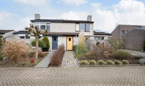 Te koop: Foto Woonhuis aan de Oude Kleefsebaan 46 in Overasselt