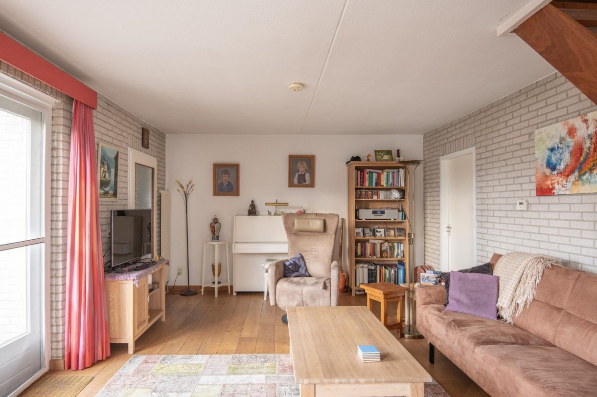 Te koop: Foto Woonhuis aan de Oude Kleefsebaan 46 in Overasselt