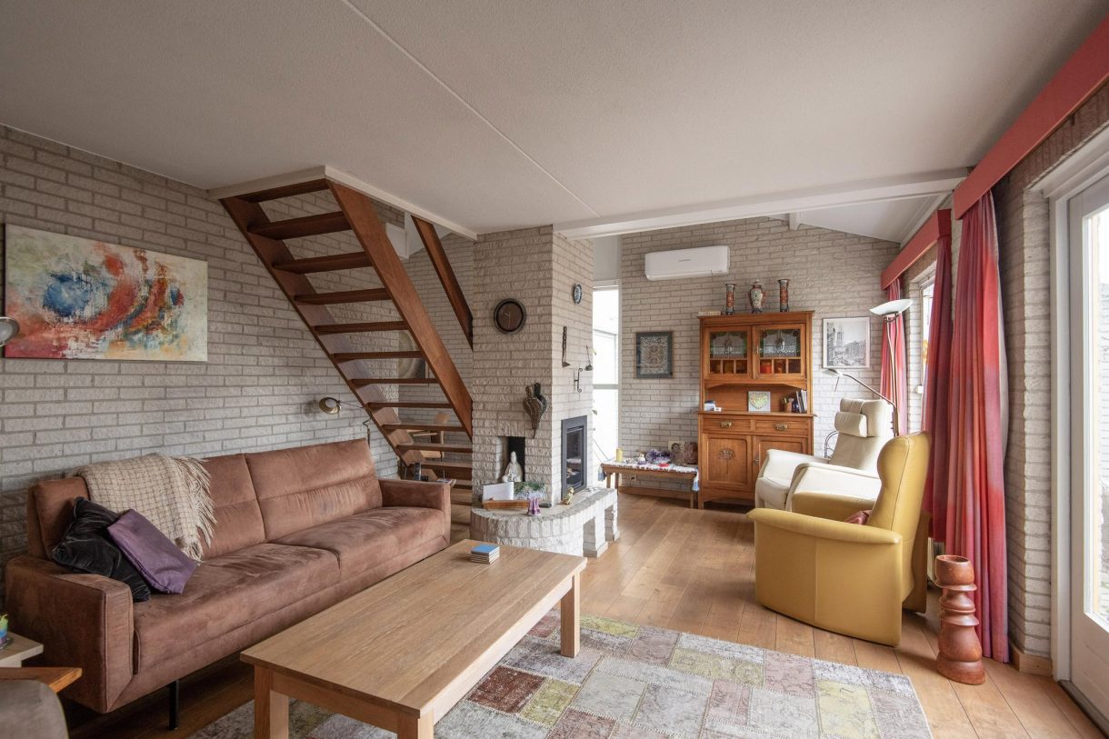 Te koop: Foto Woonhuis aan de Oude Kleefsebaan 46 in Overasselt