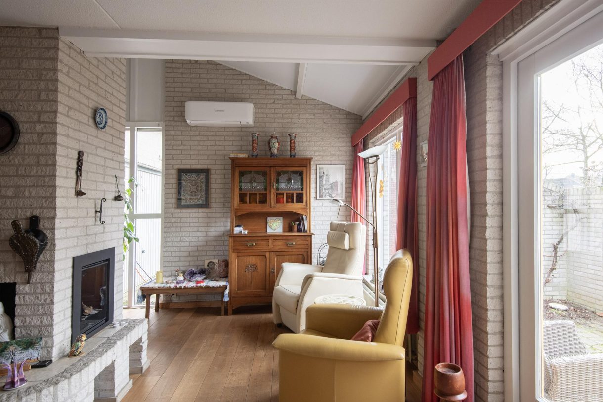 Te koop: Foto Woonhuis aan de Oude Kleefsebaan 46 in Overasselt