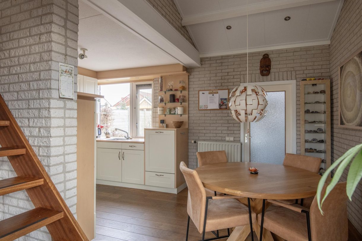 Te koop: Foto Woonhuis aan de Oude Kleefsebaan 46 in Overasselt