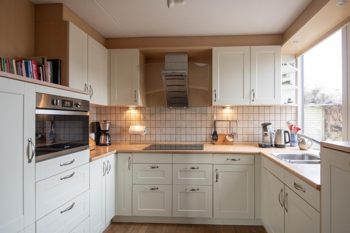 Te koop: Foto Woonhuis aan de Oude Kleefsebaan 46 in Overasselt