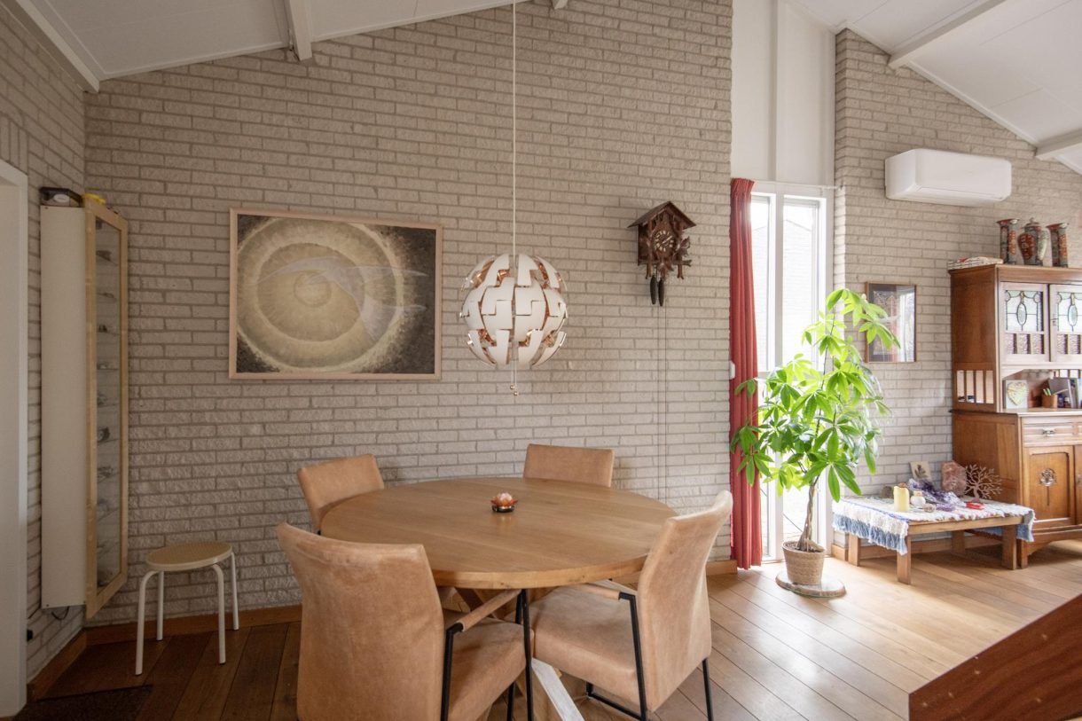 Te koop: Foto Woonhuis aan de Oude Kleefsebaan 46 in Overasselt