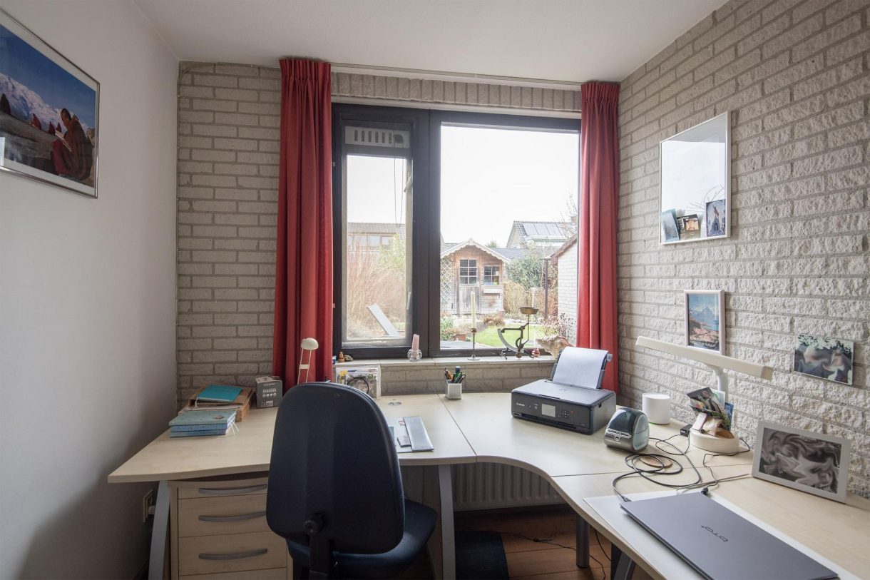 Te koop: Foto Woonhuis aan de Oude Kleefsebaan 46 in Overasselt