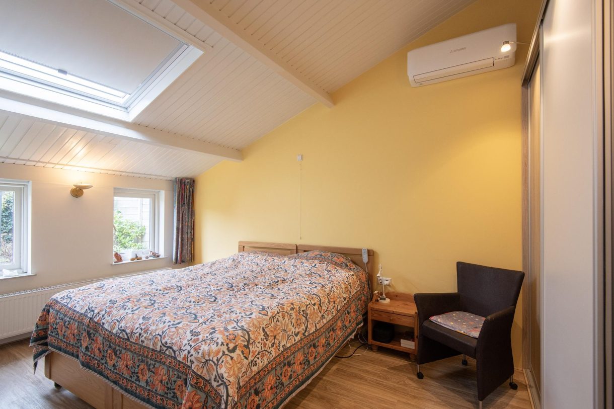 Te koop: Foto Woonhuis aan de Oude Kleefsebaan 46 in Overasselt