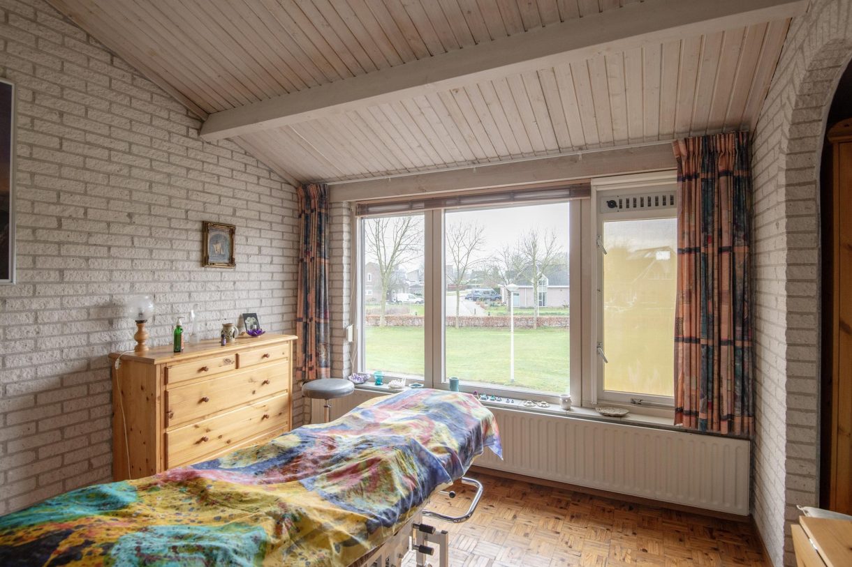 Te koop: Foto Woonhuis aan de Oude Kleefsebaan 46 in Overasselt