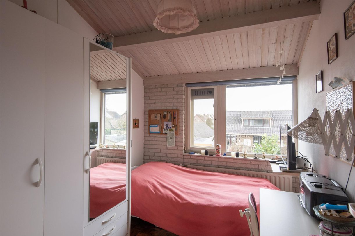 Te koop: Foto Woonhuis aan de Oude Kleefsebaan 46 in Overasselt