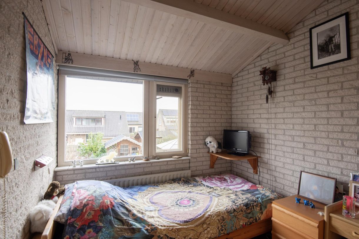 Te koop: Foto Woonhuis aan de Oude Kleefsebaan 46 in Overasselt