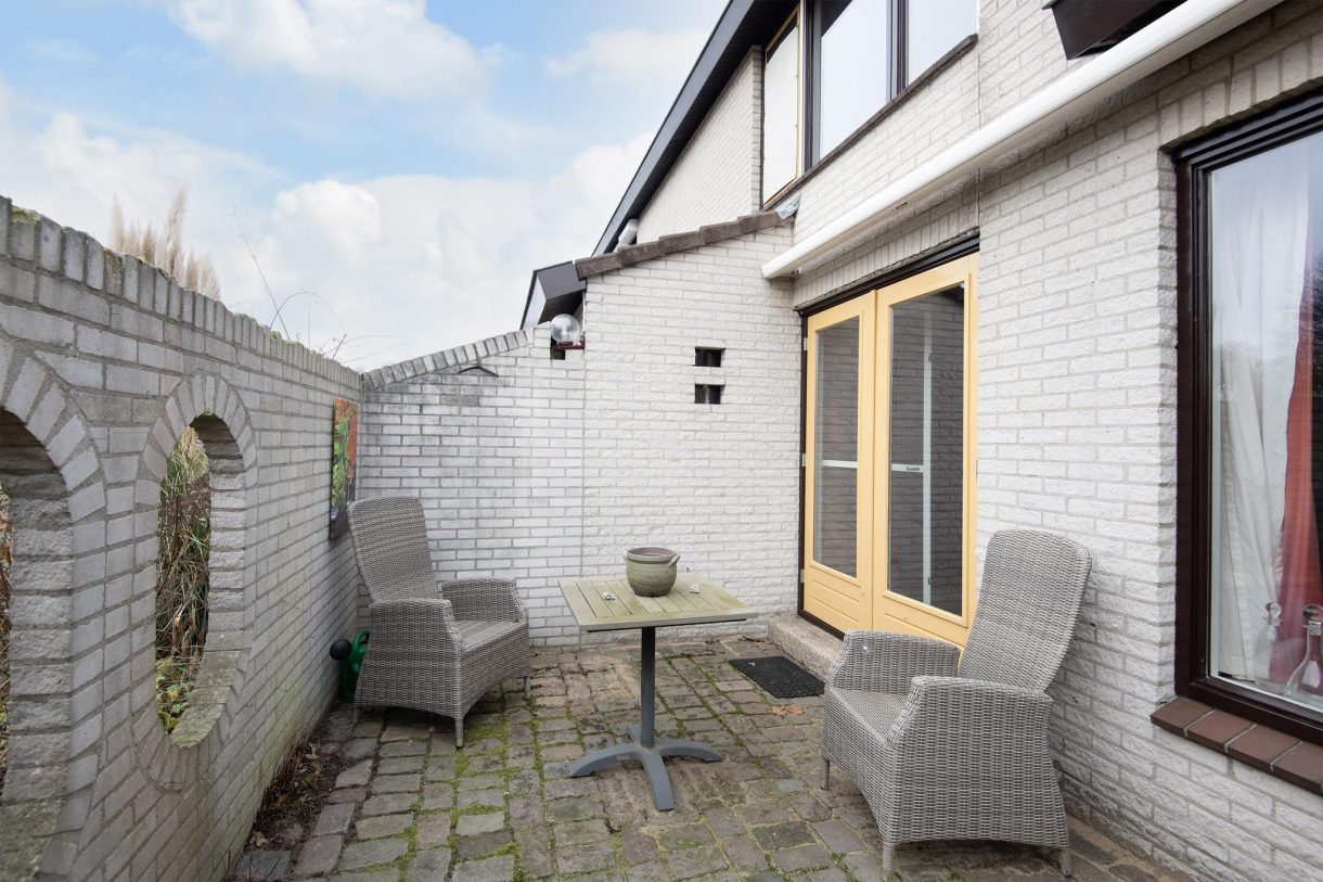 Te koop: Foto Woonhuis aan de Oude Kleefsebaan 46 in Overasselt