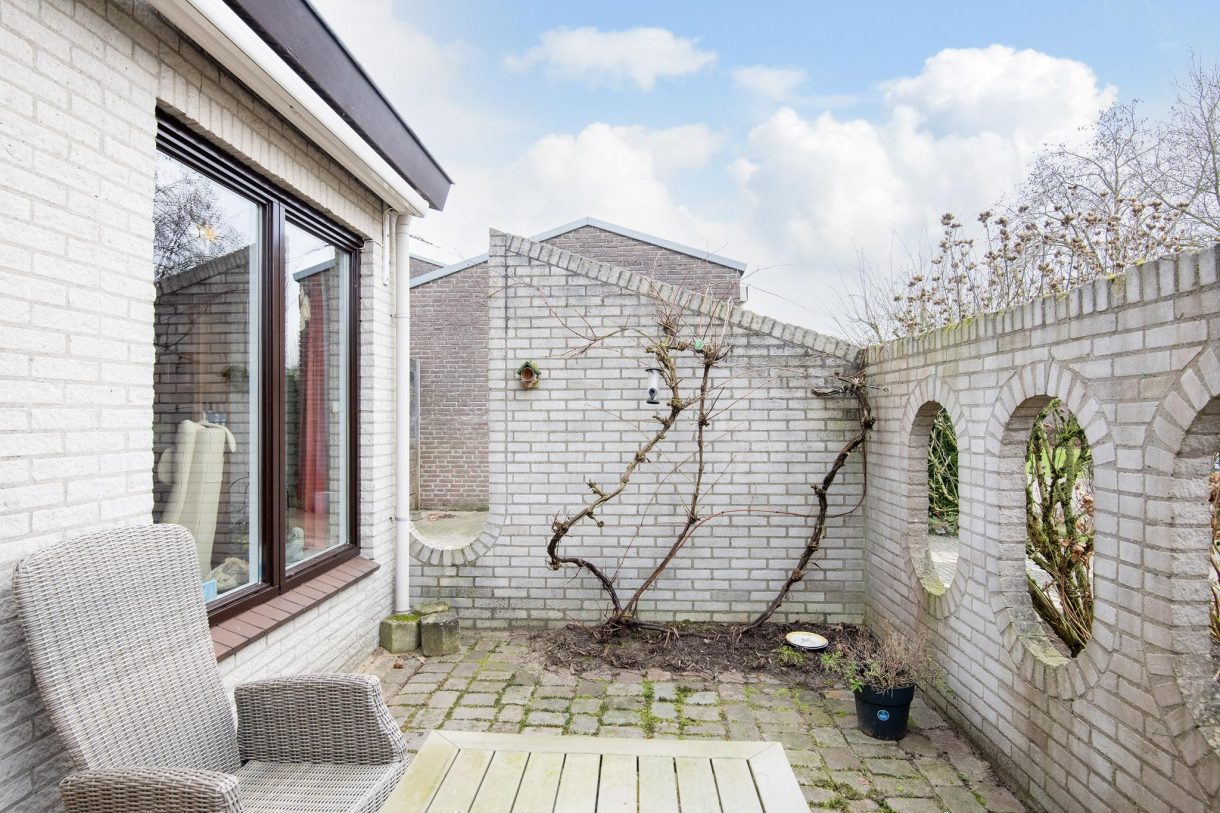 Te koop: Foto Woonhuis aan de Oude Kleefsebaan 46 in Overasselt
