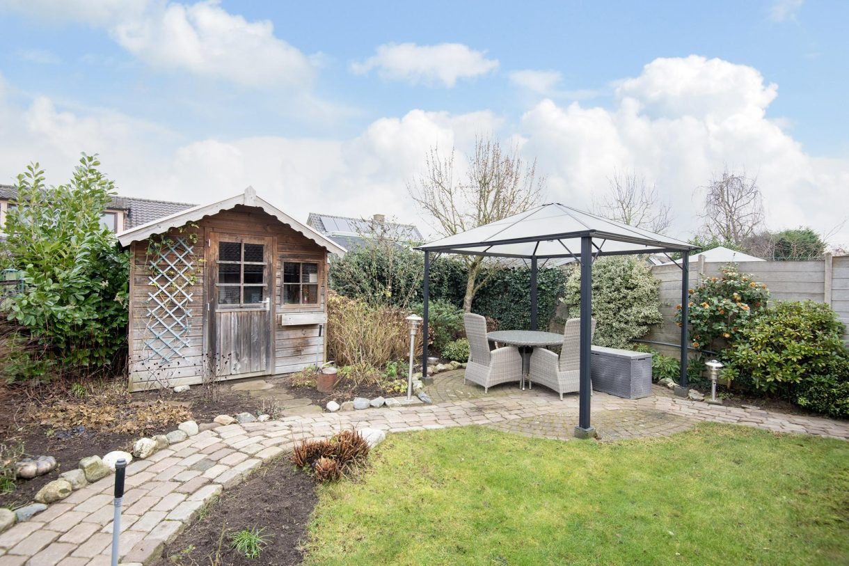 Te koop: Foto Woonhuis aan de Oude Kleefsebaan 46 in Overasselt