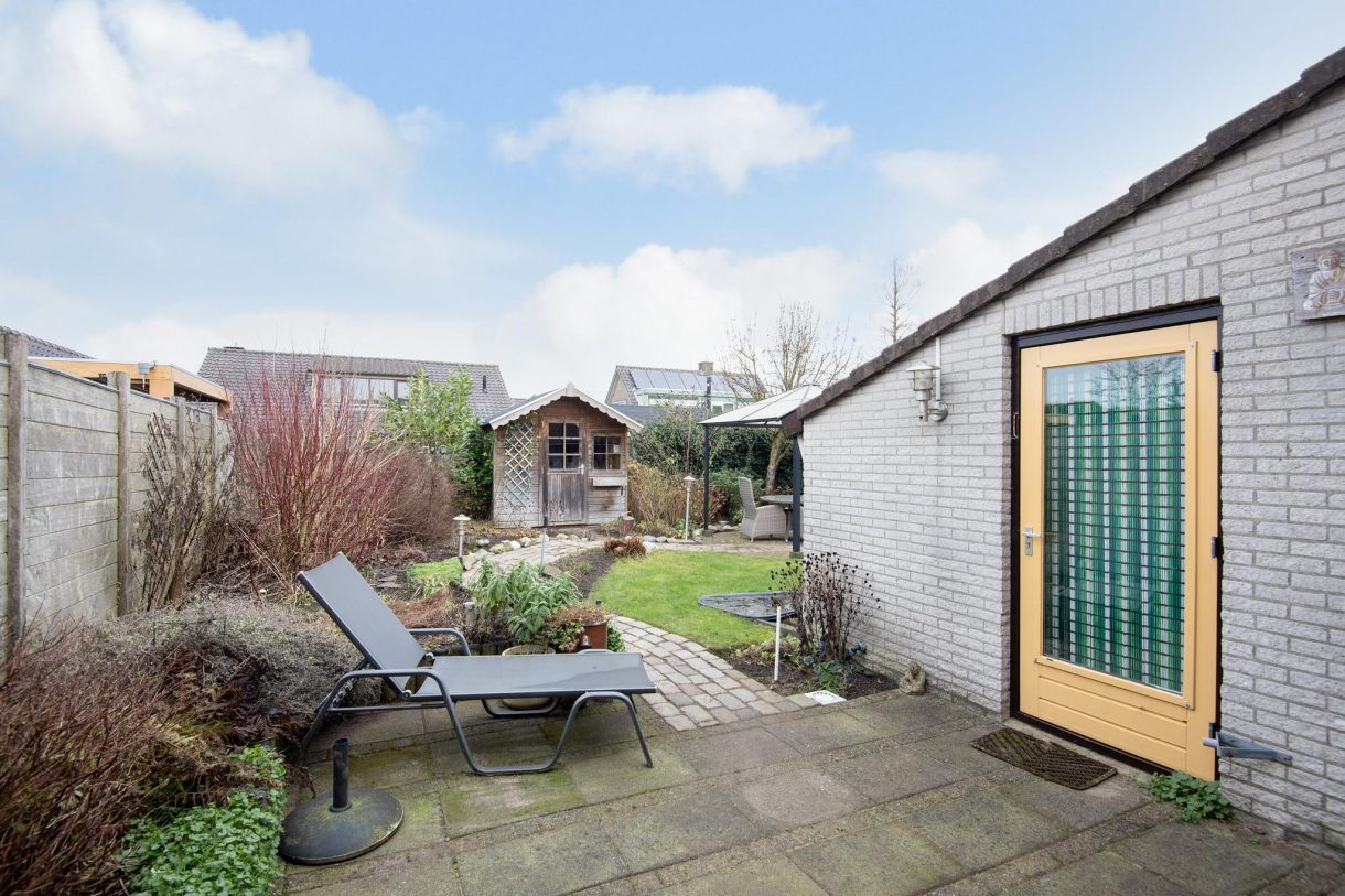 Te koop: Foto Woonhuis aan de Oude Kleefsebaan 46 in Overasselt