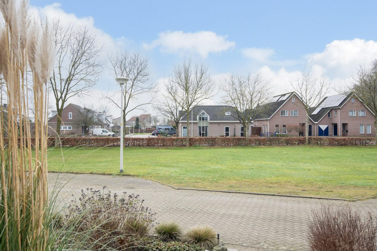 Te koop: Foto Woonhuis aan de Oude Kleefsebaan 46 in Overasselt