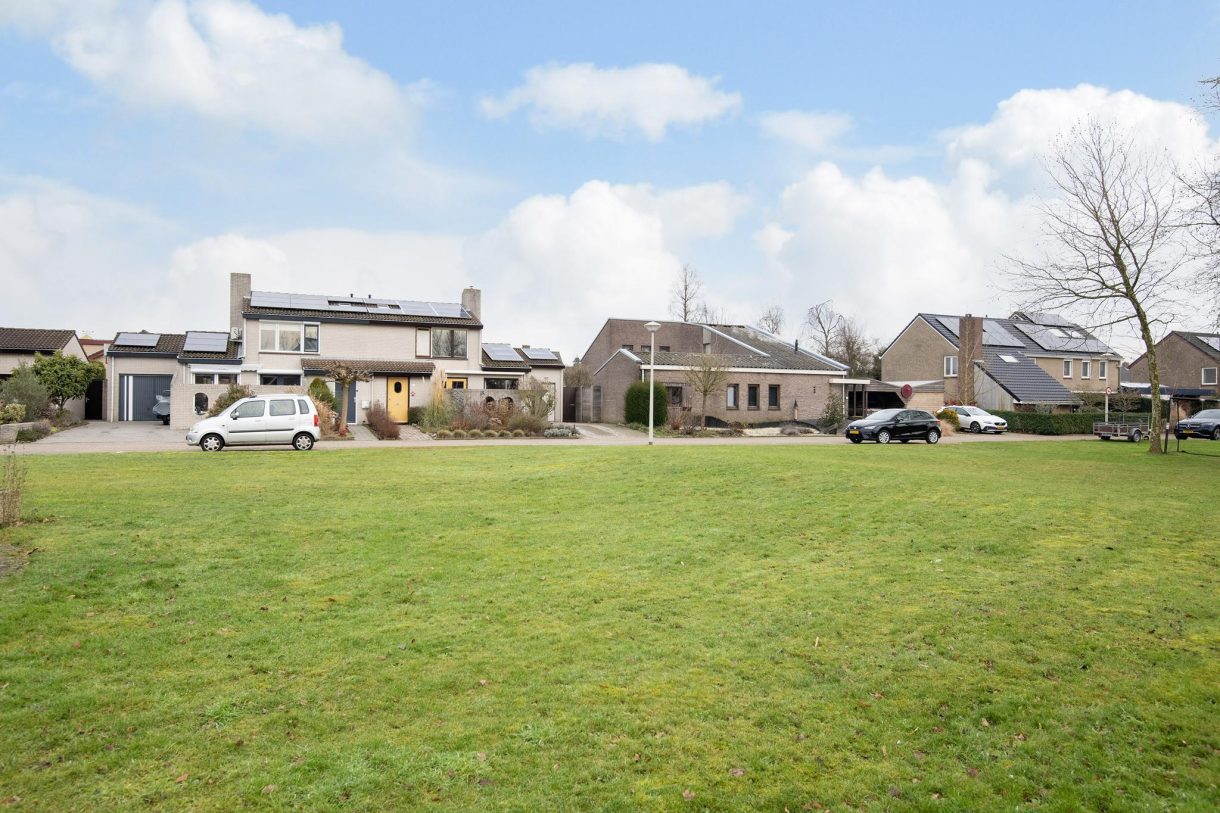 Te koop: Foto Woonhuis aan de Oude Kleefsebaan 46 in Overasselt