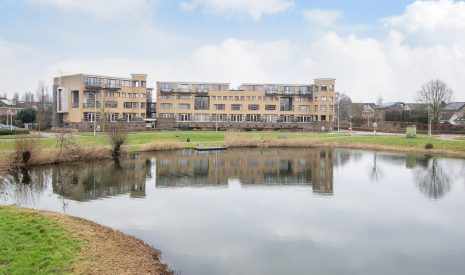 Te koop: Foto Appartement aan de Grote Loef 80 in Malden