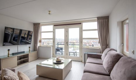 Te koop: Foto Appartement aan de Grote Loef 80 in Malden