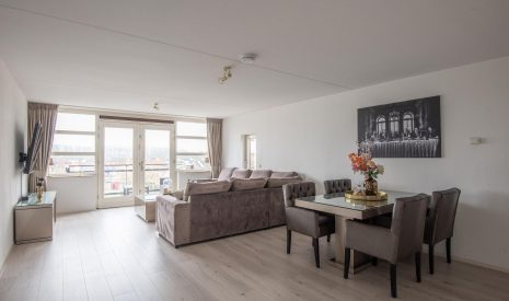 Te koop: Foto Appartement aan de Grote Loef 80 in Malden