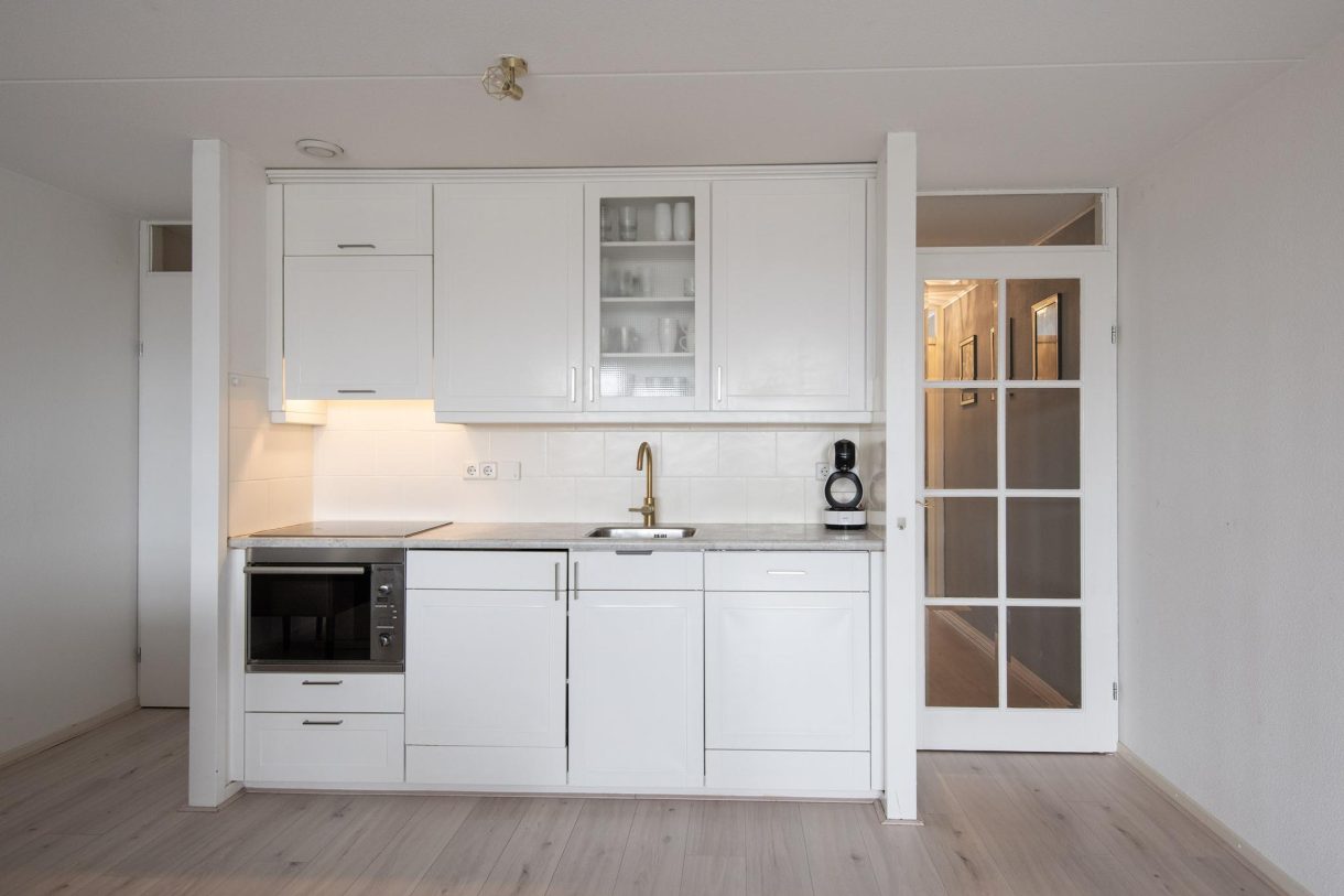 Te koop: Foto Appartement aan de Grote Loef 80 in Malden