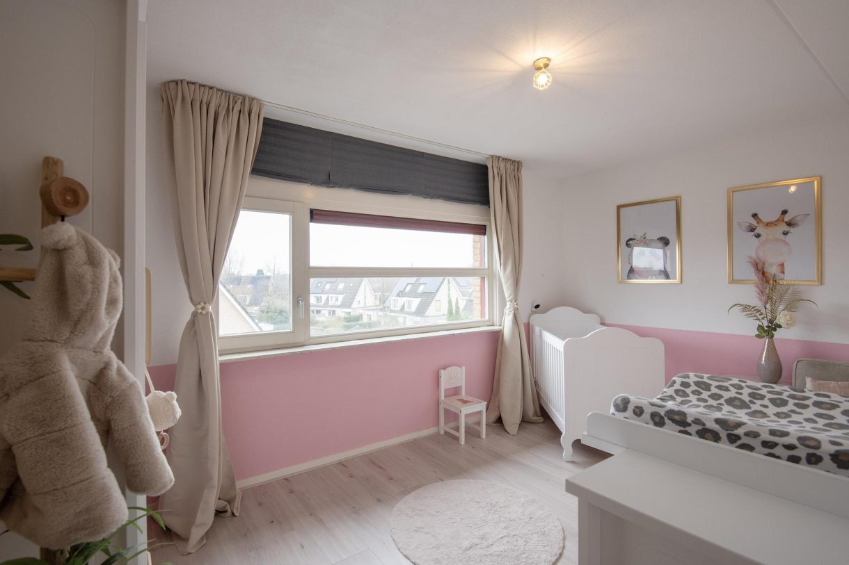 Te koop: Foto Appartement aan de Grote Loef 80 in Malden