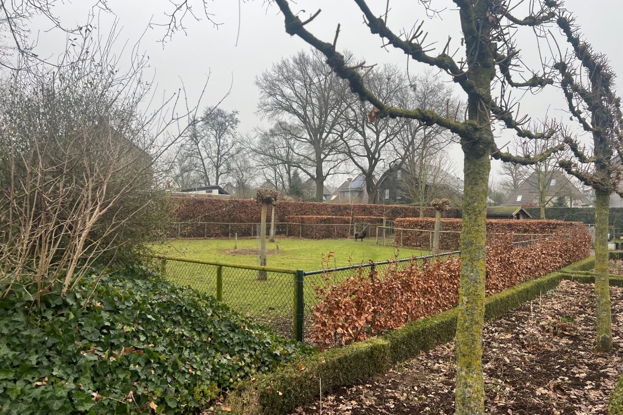 Te koop: Foto Bouwgrond aan de Franciscanessenstraat ong in Molenhoek