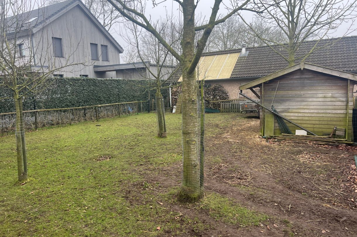 Te koop: Foto Bouwgrond aan de Franciscanessenstraat ong in Molenhoek