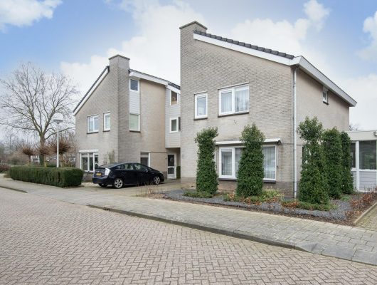Hoofdfoto van Malden Richtershof 26