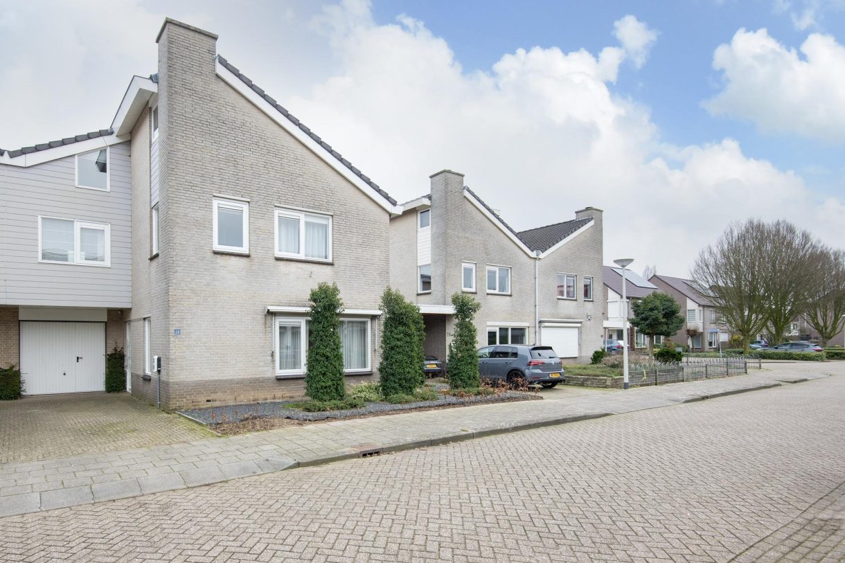Te koop: Foto Woonhuis aan de Richtershof 26 in Malden