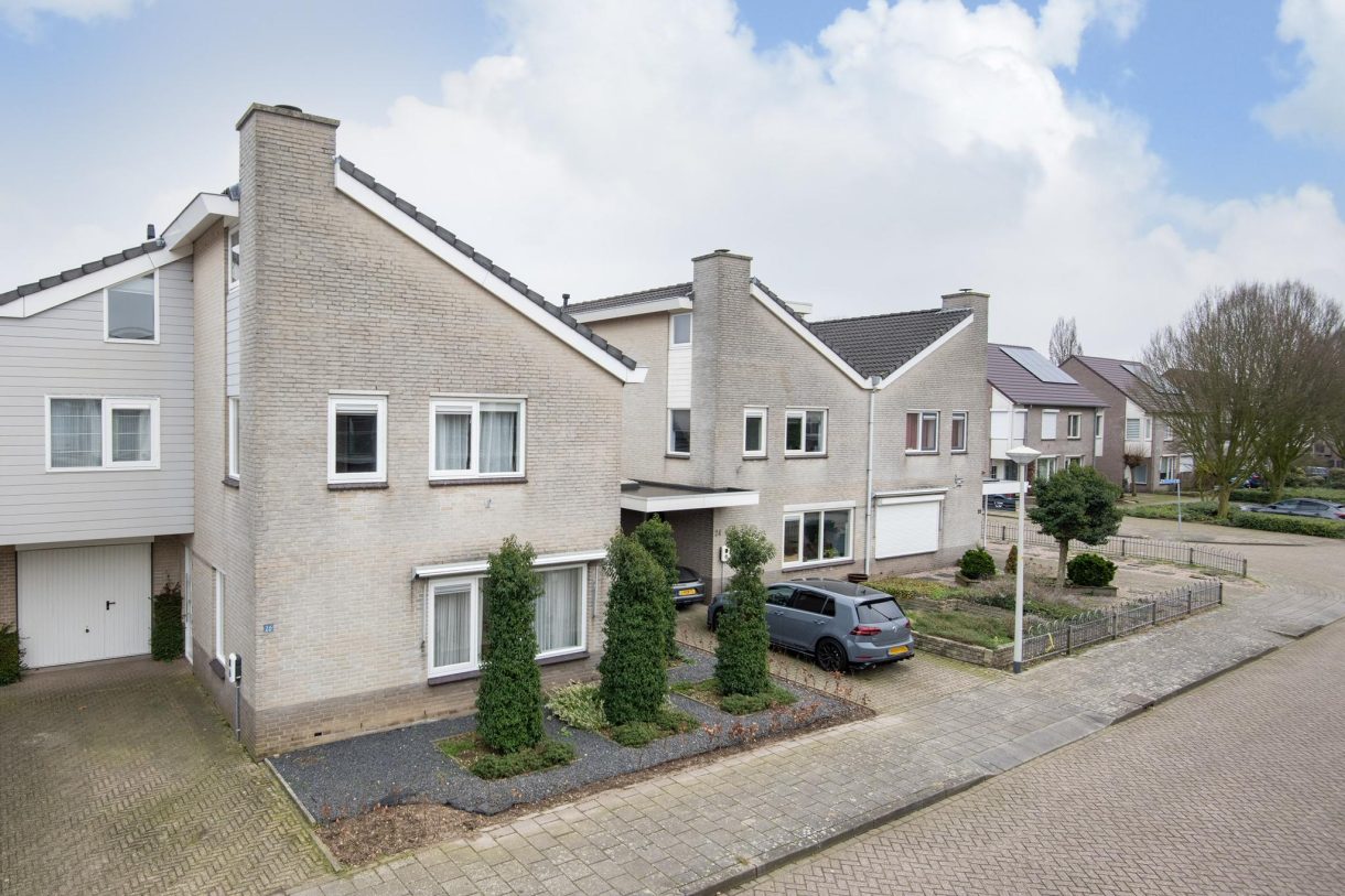 Te koop: Foto Woonhuis aan de Richtershof 26 in Malden