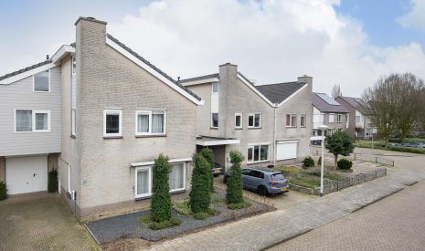 Te koop: Foto Woonhuis aan de Richtershof 26 in Malden