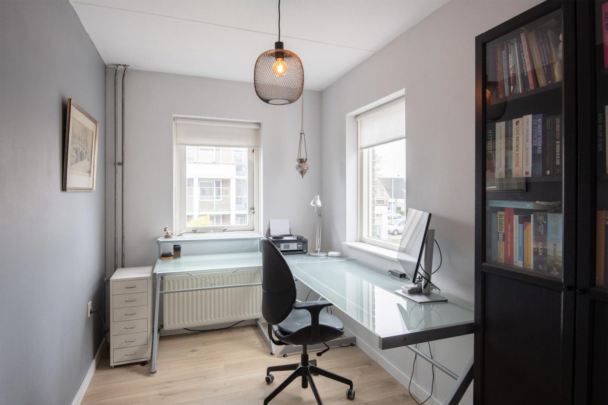 Te koop: Foto Woonhuis aan de Richtershof 26 in Malden