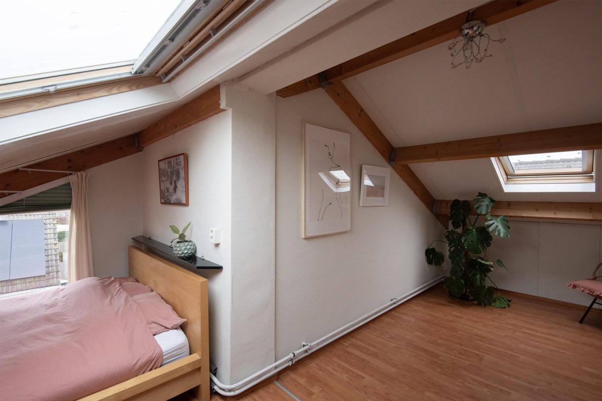 Te koop: Foto Woonhuis aan de Richtershof 26 in Malden