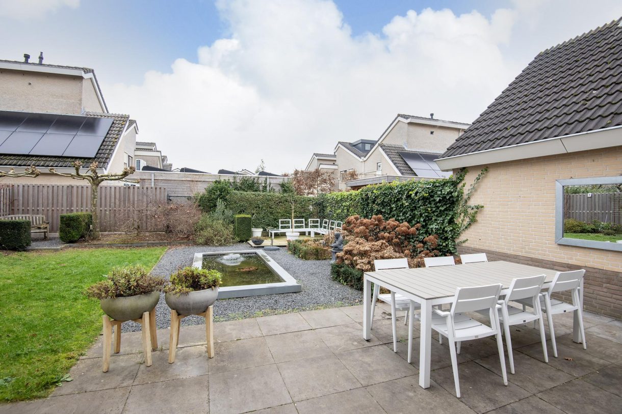 Te koop: Foto Woonhuis aan de Richtershof 26 in Malden