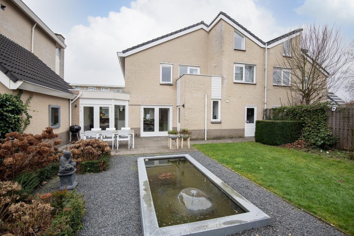 Te koop: Foto Woonhuis aan de Richtershof 26 in Malden