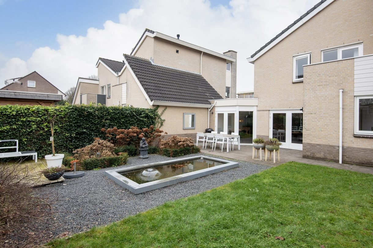 Te koop: Foto Woonhuis aan de Richtershof 26 in Malden