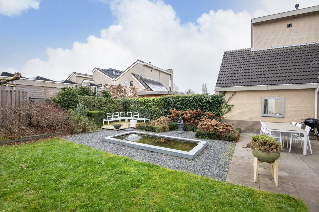 Te koop: Foto Woonhuis aan de Richtershof 26 in Malden