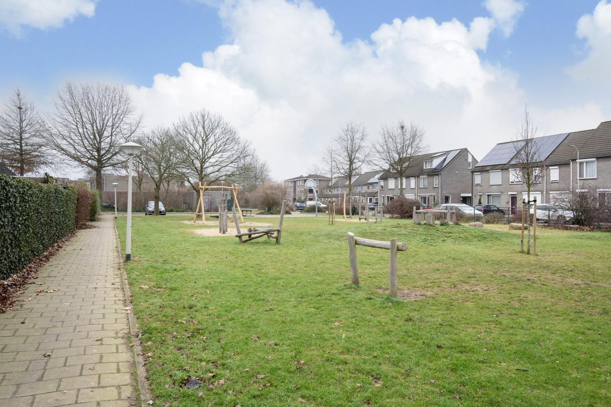 Te koop: Foto Woonhuis aan de Richtershof 26 in Malden