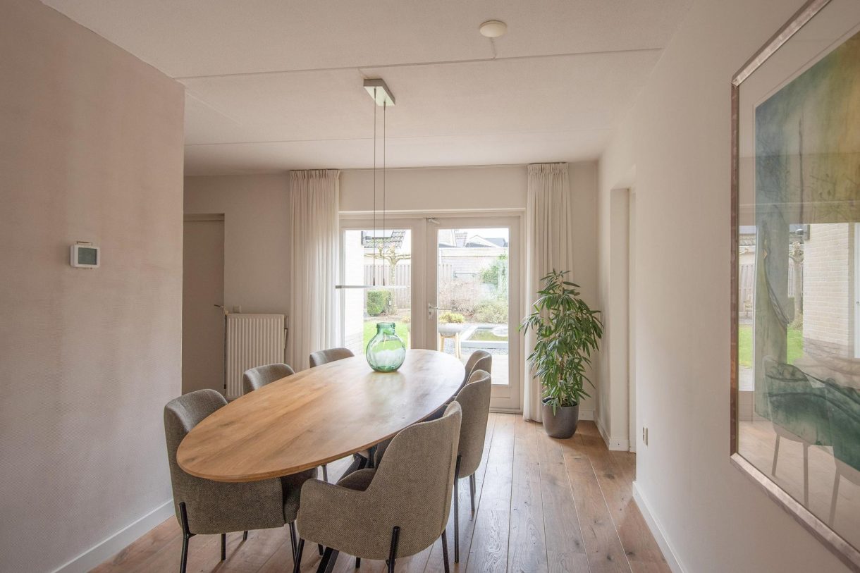 Te koop: Foto Woonhuis aan de Richtershof 26 in Malden