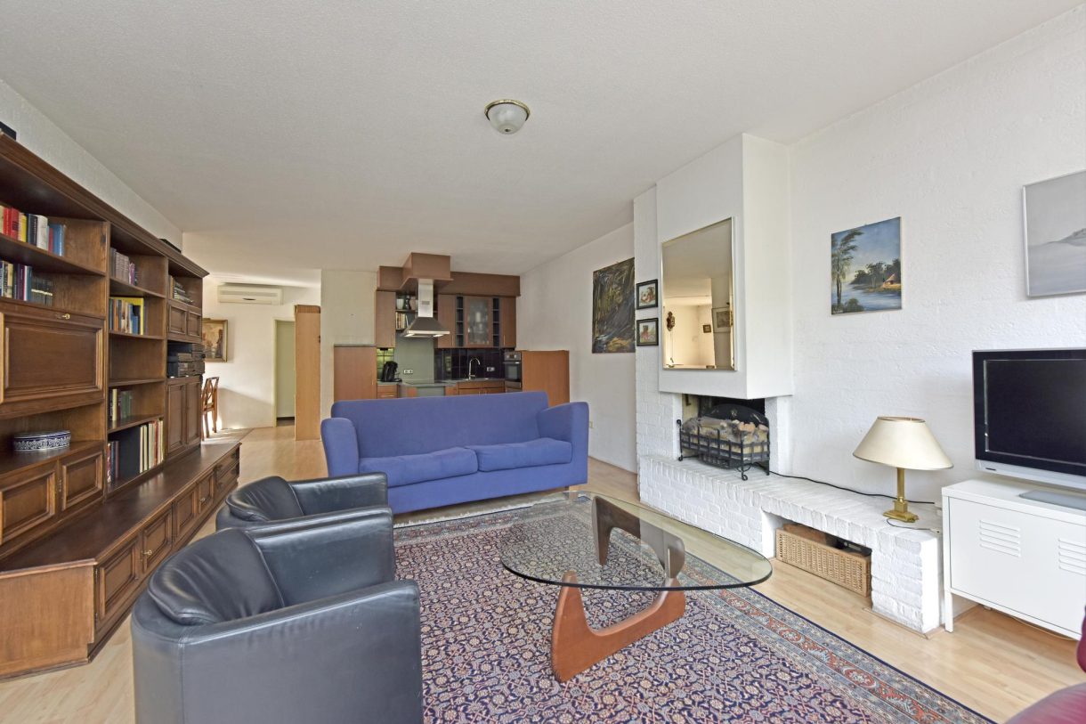 Te koop: Foto Appartement aan de Mr. Franckenstraat 84 in Nijmegen