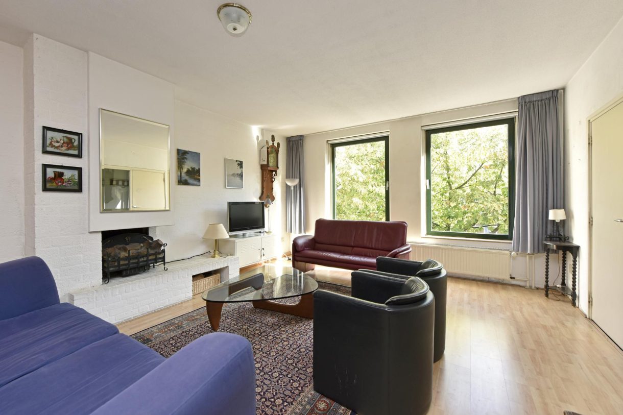 Te koop: Foto Appartement aan de Mr. Franckenstraat 84 in Nijmegen