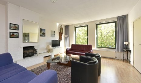 Te koop: Foto Appartement aan de Mr. Franckenstraat 84 in Nijmegen