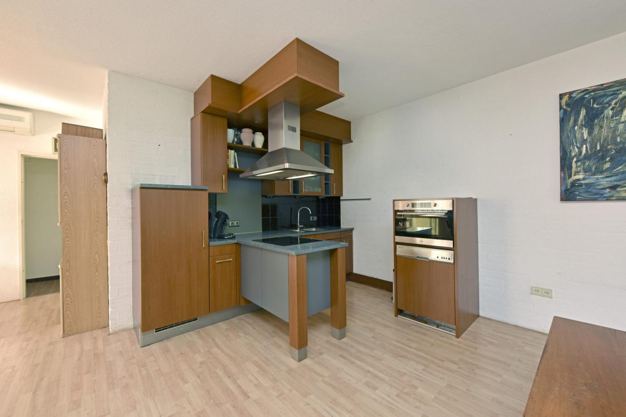 Te koop: Foto Appartement aan de Mr. Franckenstraat 84 in Nijmegen