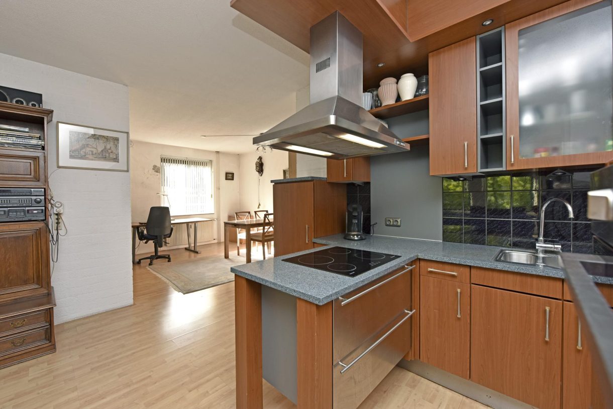 Te koop: Foto Appartement aan de Mr. Franckenstraat 84 in Nijmegen