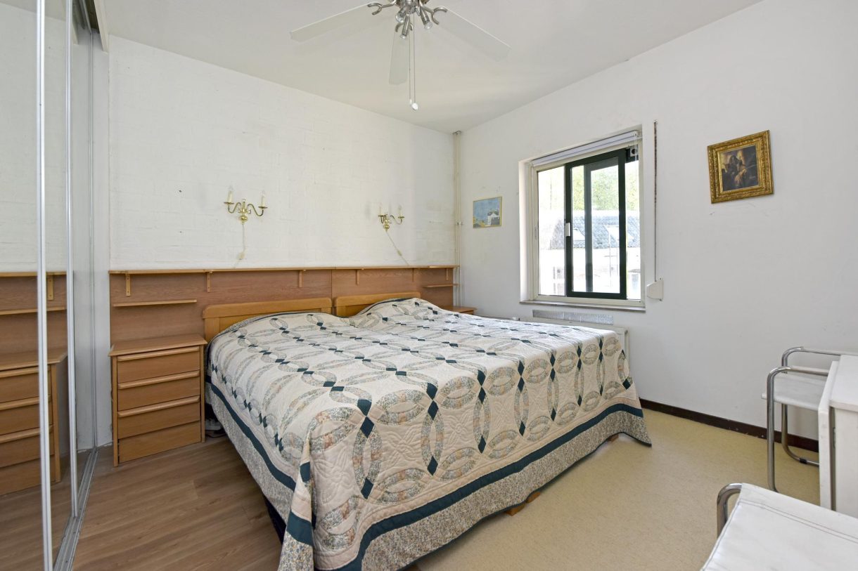 Te koop: Foto Appartement aan de Mr. Franckenstraat 84 in Nijmegen