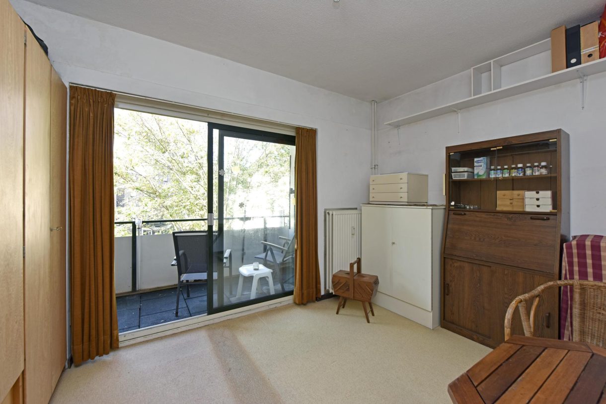 Te koop: Foto Appartement aan de Mr. Franckenstraat 84 in Nijmegen